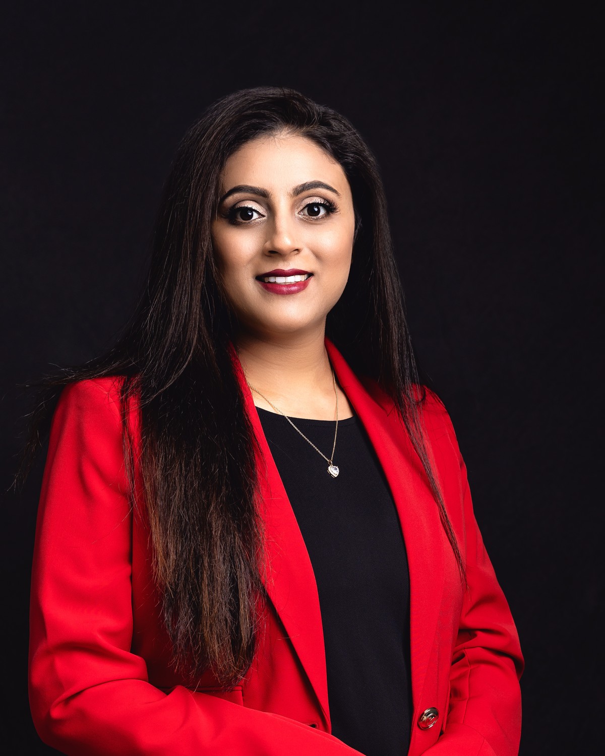 Hiral Patel, Co-Founder and COO of Techworq