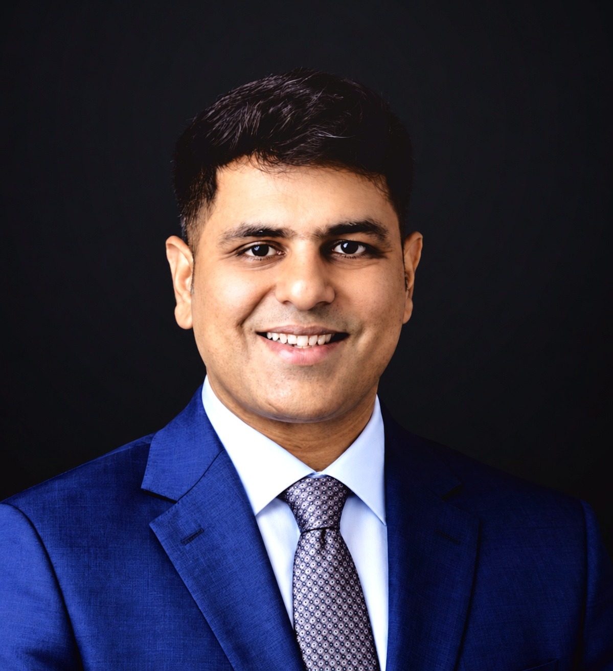 Keyur Patel, Founder and CEO of Techworq